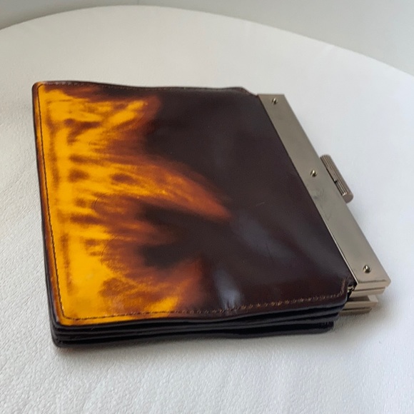 Alexander Wang Elsa flames clutch - Picture 6 of 11